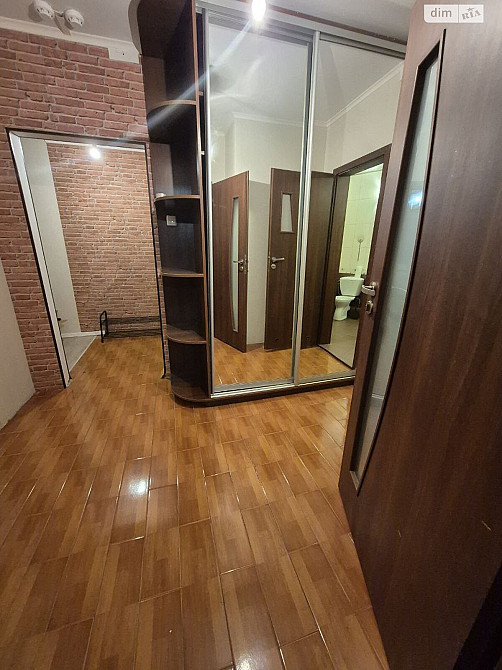 Продаж Квартира 3-кімнатна, 19/25 поверх на Милославська вул., д. 4 Киев - изображение 4