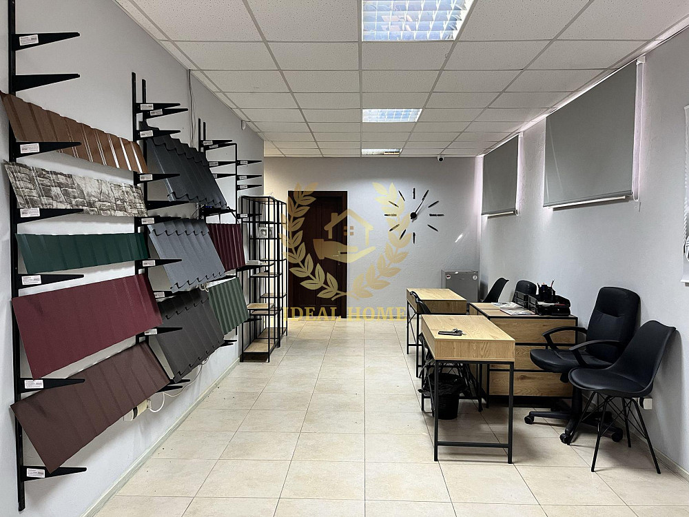 Продаж комерційне приміщення приміщень - 1, поверх - 1  - фото 8