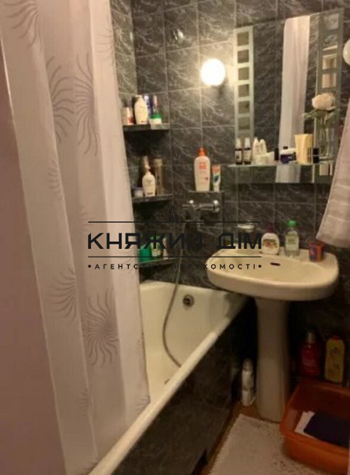 Оренда Квартира 1-кімнатна, 4/9 поверх на вул. Велика Васильківська Киев - изображение 13