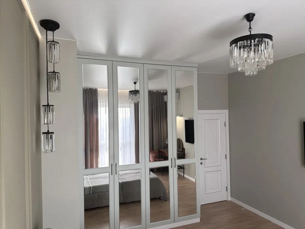 2-кімнатна, Валерія Лобановського просп. (Червонозоряний), 144, Голосіївський Kiev - photo 12