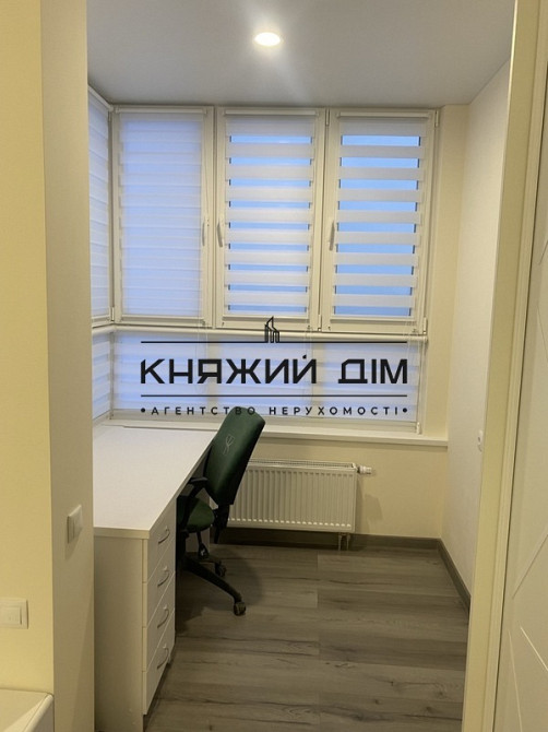 Оренда Квартира 1-кімнатна, 2/26 поверх на Краковская ул. Kiev - photo 7