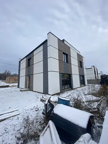 Продаж 2-поверховий   120 кв.м 4 кімн. на Кулика і Гудачека (Макарова) вулиця 24 Рівне - фото 1