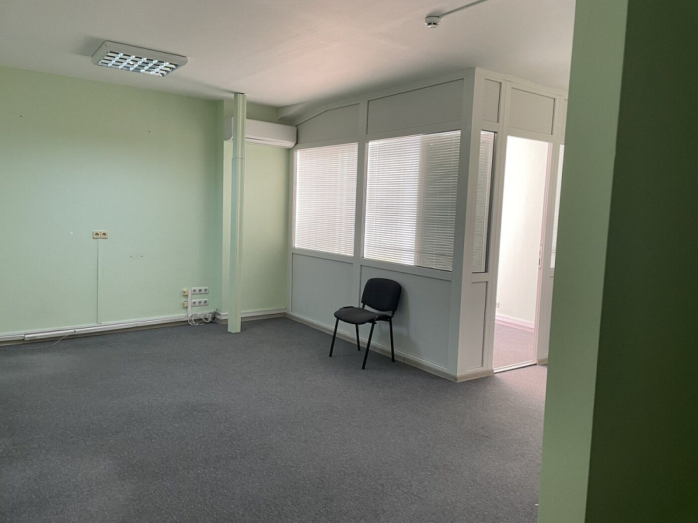 Продаж офісне приміщення на площадь Соломенская, д.2 приміщень - 5, поверх - 6/9 Киев - изображение 12