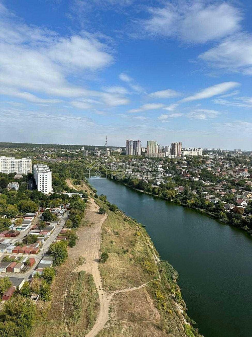 Оренда Квартира 2-кімнатна, 23/25 поверх на вул. Клочківська Харків - фото 15