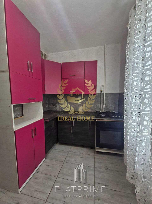 Продаж Квартира 1-кімнатна, 3/9 поверх на Академика Ефремова ул., 15 Київ - фото 5