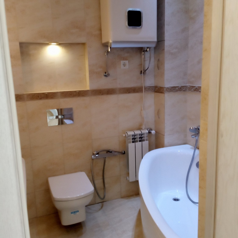 2-х комнатная квартира в кирпичном доме на Фонтане Одеса - фото 13