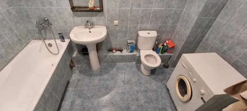 Оренда Квартира 3-кімнатна, 13/15 поверх на Анны Ахматовой ул., 13 Kiev - photo 4