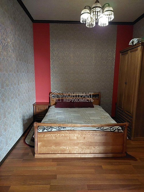 Оренда Квартира 2-кімнатна, 2/2 поверх на вул. Римарська Харьков - изображение 3