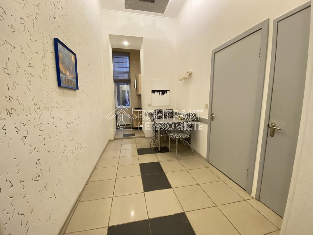 Оренда Квартира 3-кімнатна, 2/6 поверх на вул. Римарська Харків - фото 18