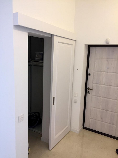 Продаж Квартира 2-кімнатна, 7/14 поверх на Саперне поле вул., д. 12 Kiev - photo 11