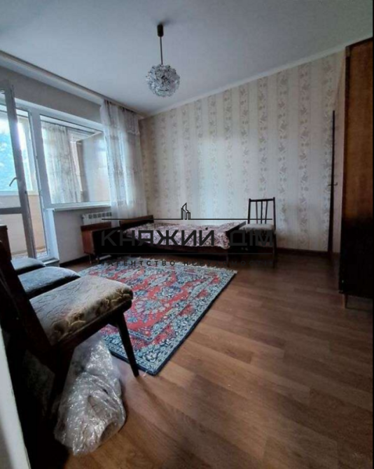 Продаж Квартира 3-кімнатна, 3/12 поверх на Харьковское шоссе Kiev - photo 3