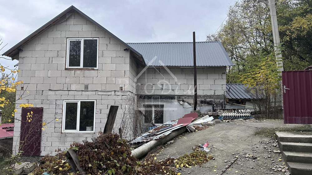 Продаж Будинок 100 м2 Дом Баня село Жуківці 32 сотки  - фото 14