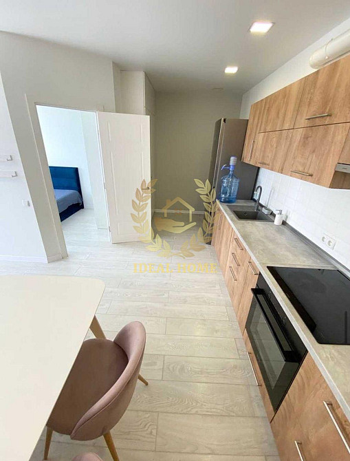 Продається 2-кімнатна квартира в Святошинському р-ні Київ - фото 16