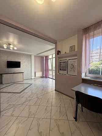 Оренда Квартира 1-кімнатна, 3/25 поверх на бульвар Кольцова, 14 Київ