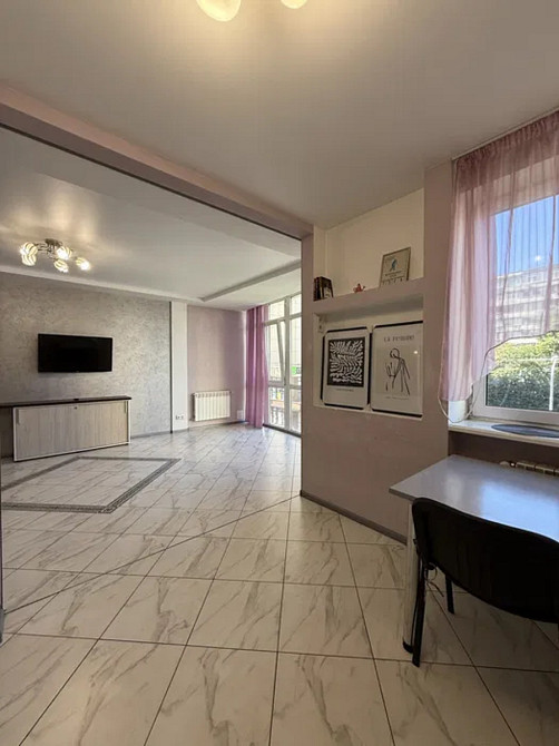 Оренда Квартира 1-кімнатна, 3/25 поверх на бульвар Кольцова, 14 Київ - фото 6