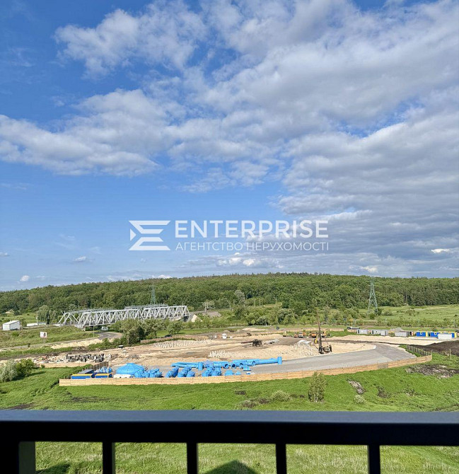 Продаж Квартира 1-кімнатна, 8/10 поверх на вул. Ольги Кобилянської Ірпінь - фото 11