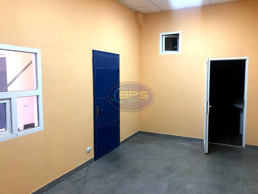 Оренда складське приміщення на вул. Известковая Odessa - photo 3