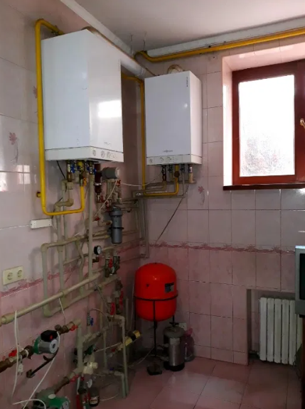 Продам 3-х этажный дом в Лесках Ліски (Комінтернівський район) - фото 19