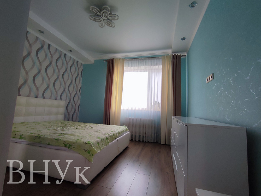 Продаж Квартира 2-кімнатна, 3/5 поверх на Дубнівська Підгайці - фото 11