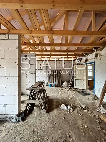 Продаж 1-поверховий   80 кв.м 4 кімн. на Променистий провулок 6 Полтава - фото 8