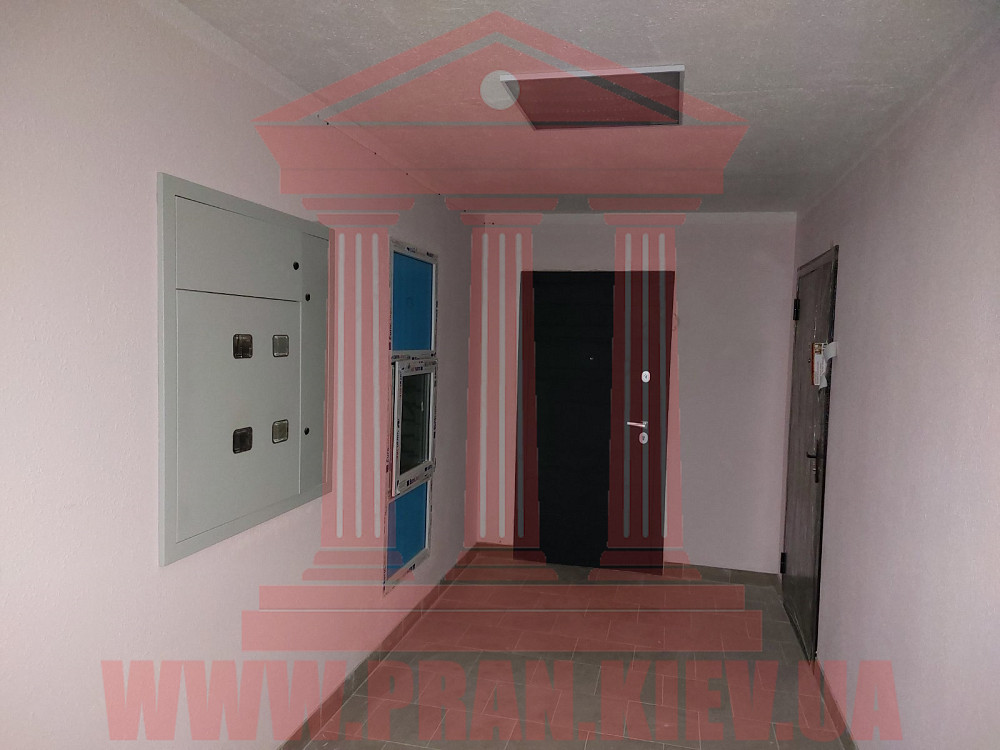 Продаж 1к Квартира 39 кв.м Головатого, 71А Бориспіль - фото 11