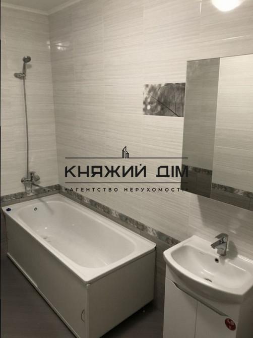 Продаж 1к Квартира 50 кв.м Пчелки Елены ул. Київ - фото 7