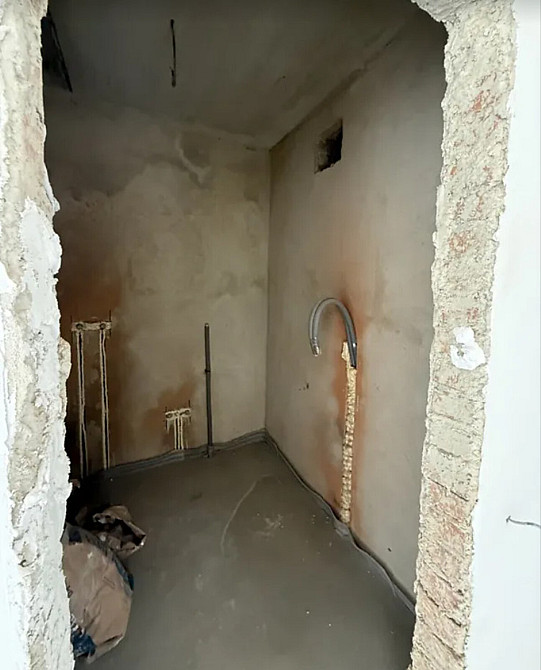 Продаж 2-кімнатної квартири в передмісті Тернополя (с. Петриків)  - фото 4