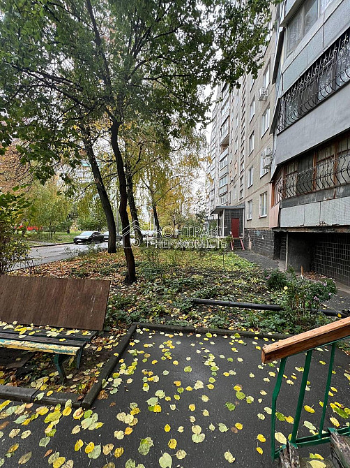 Продаж Квартира 1-кімнатна, 11/12 поверх на вул. Академіка Павлова Kharkiv - photo 15