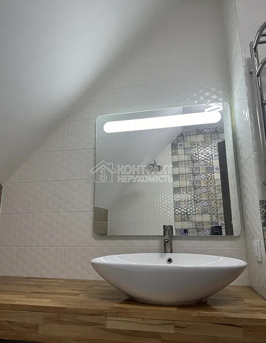 Продаж Будинок 4-кімнатний на вул. Харьківська Безлюдовка - изображение 5