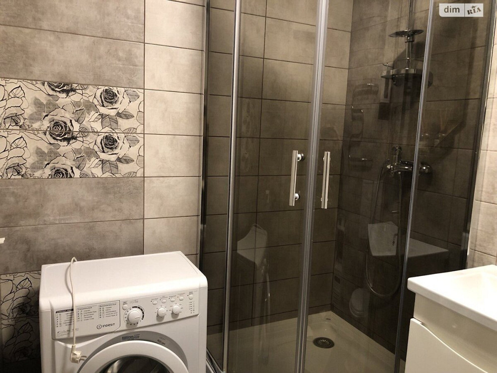 Оренда Квартира 1-кімнатна, 2/16 поверх на Михайла Максимовича, 7А Киев - изображение 15