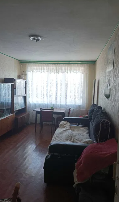 Двухкомнатная на Фонтане. Odessa - photo 12