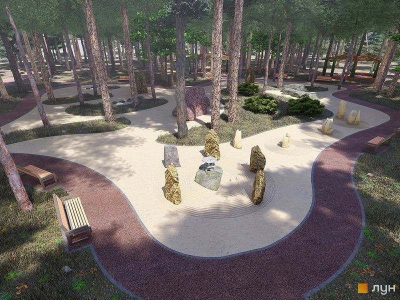 Продаж Квартира 2-кімнатна, 10/25 поверх на Заболотного Академіка вул., д. 15Б Киев - изображение 12