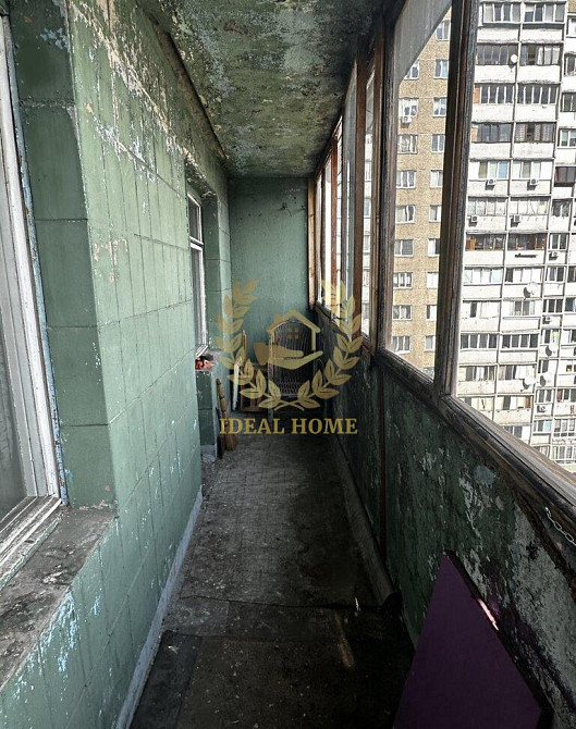 Продається 1-кімнатна квартира в Деснянському р-ні (мік-он Троєщина) Kiev - photo 10