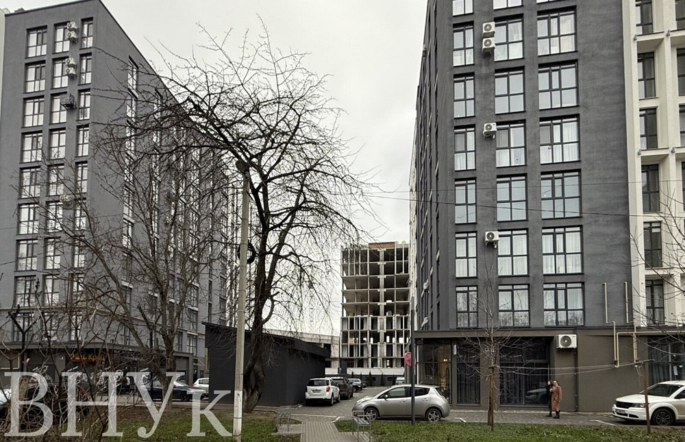 Продаж Квартира 1-кімнатна, 8/10 поверх на Зоряна Luts'k - photo 10