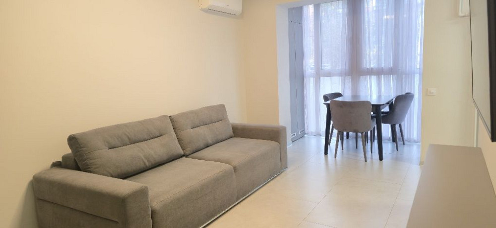 Продаж Квартира 2-кімнатна, 3/5 поверх на Коломийський вул., д. 11\21 Київ - фото 4