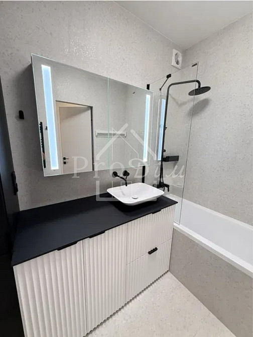 Оренда Квартира 1-кімнатна, 13/26 поверх Kiev - photo 10