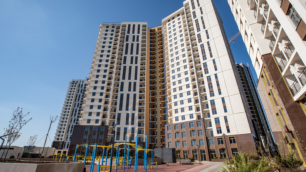 Продаж Квартира 1-кімнатна, 8/24 поверх на Краснова, 3Д Одеса - фото 8
