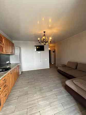 Продаж Квартира 3-кімнатна, 11/12 поверх на Владимирская ул., 1 Dnipro