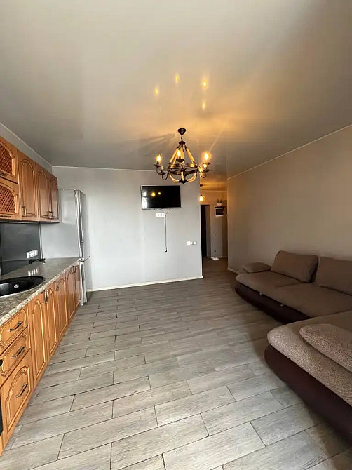 Продаж Квартира 3-кімнатна, 11/12 поверх на Владимирская ул., 1 Дніпро - фото 3