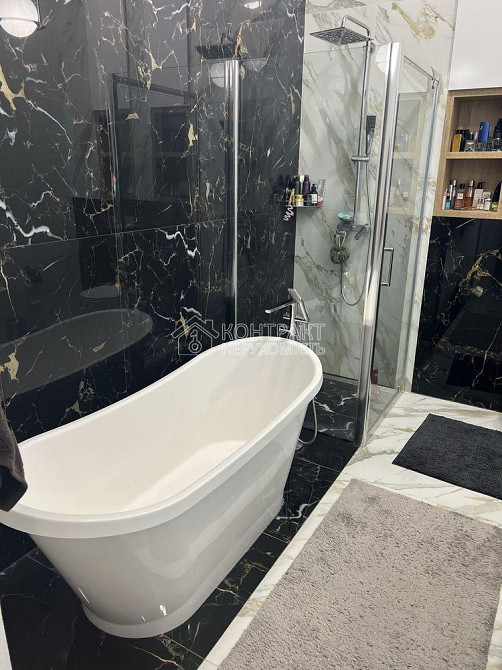 Оренда Квартира 2-кімнатна, 3/5 поверх на вул. Професорська Харків - фото 8