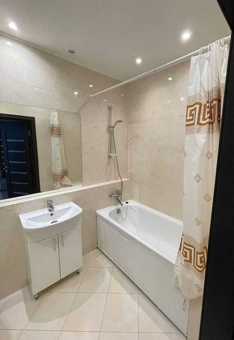 Продаж Квартира 1-кімнатна, 23/25 поверх на Воскресенська, 16В Київ - фото 7