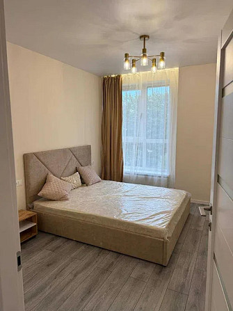 Продаж 1к Квартира 45.5 кв.м Мікльоша Карла вул. Львів - фото 4