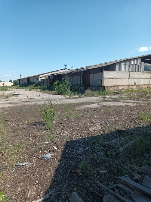 Продаж виробниче приміщення на улица Софиевская, д.91 приміщень - 5, поверх - 1/1  - изображение 13