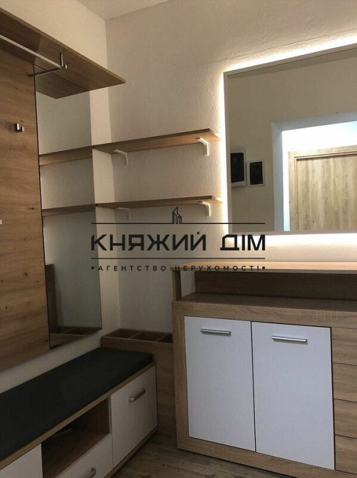Хороша двокімнатна квартира, Солом'янський р-н. Код об'єкту : №11202384 Київ - фото 7