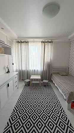 Продам белоснежную  квартиру в Светлом переулке Одеса