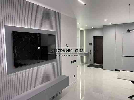 Продаж 1-кімнатної роздільної квартири в ЖК Варшавський 2. № 21146442 Київ