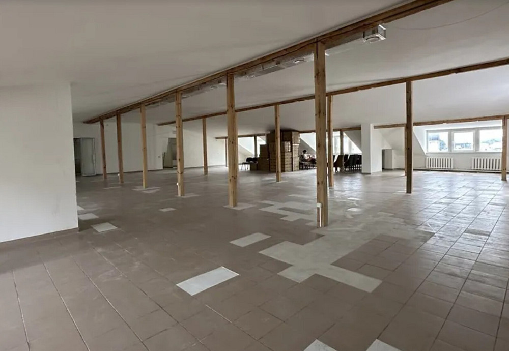 Оренда приміщення вільного призначення на вул. Шептицького Митрополита Тернопіль - фото 2