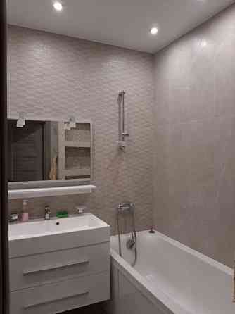 Оренда Квартира 1-кімнатна, 4/10 поверх на Зарічна, 75 Київ