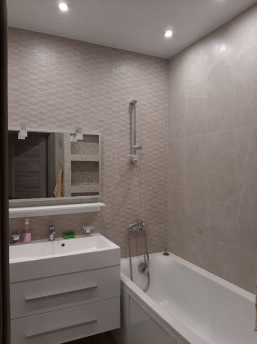 Оренда Квартира 1-кімнатна, 4/10 поверх на Зарічна, 75 Kiev - photo 5