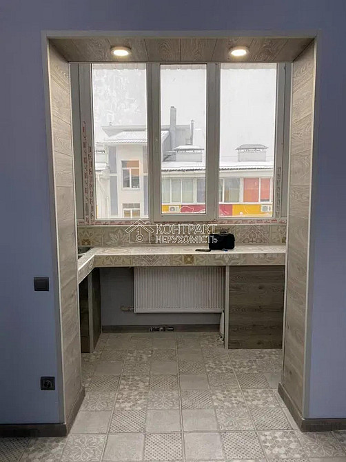 Продаж Квартира 1-кімнатна, 6/6 поверх на вул. Шевченківський Харків - фото 7